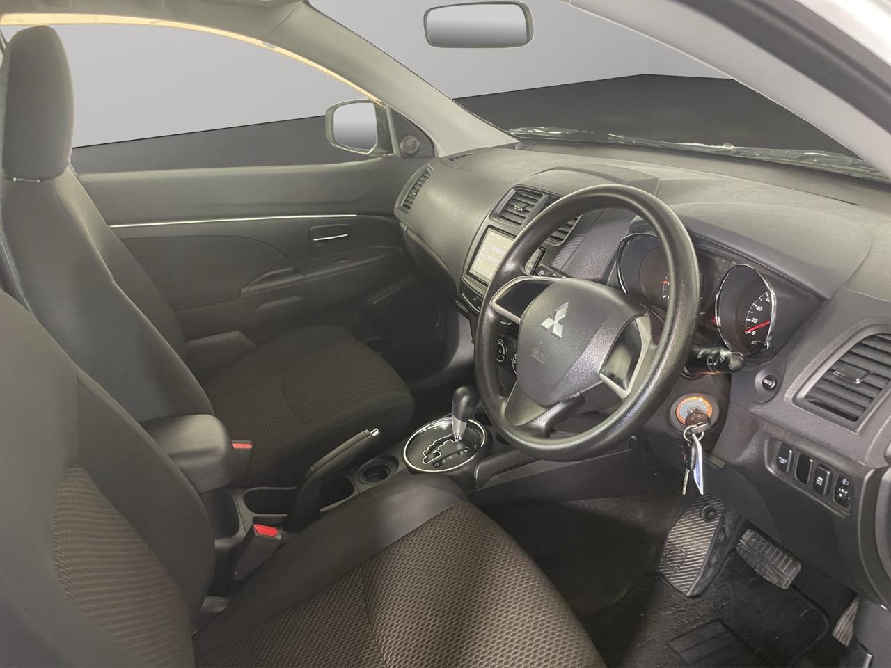 2014 Mitsubishi RVR M RV/SUV REVERSING CAMERA + GREAT SPACE