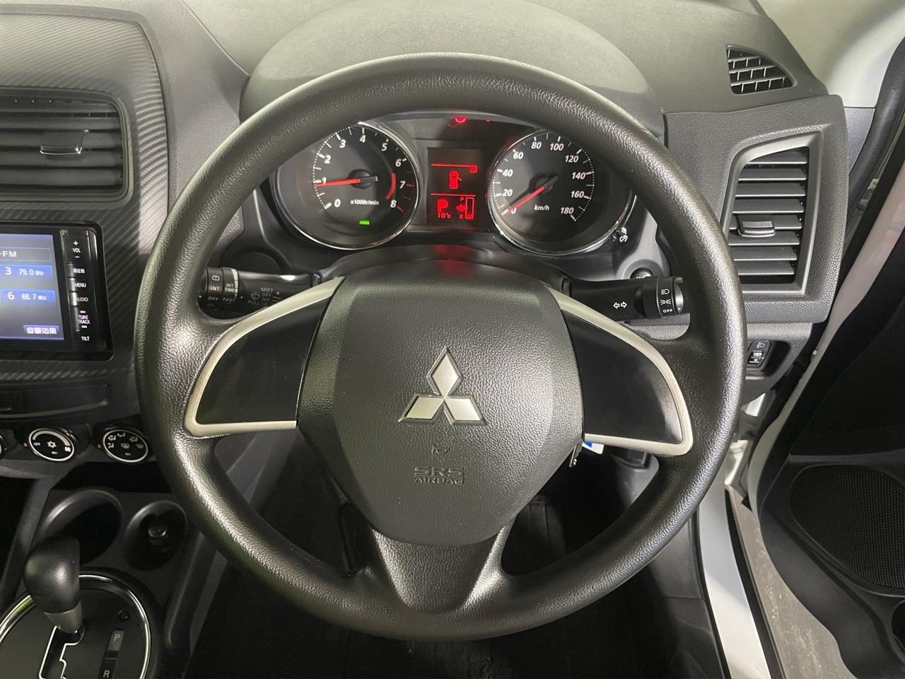 2014 Mitsubishi RVR M RV/SUV REVERSING CAMERA + GREAT SPACE