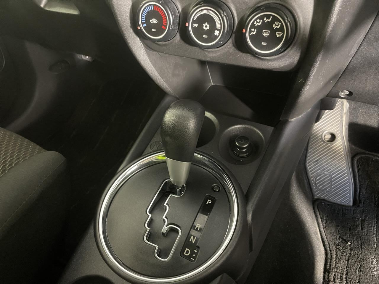 2014 Mitsubishi RVR M RV/SUV REVERSING CAMERA + GREAT SPACE