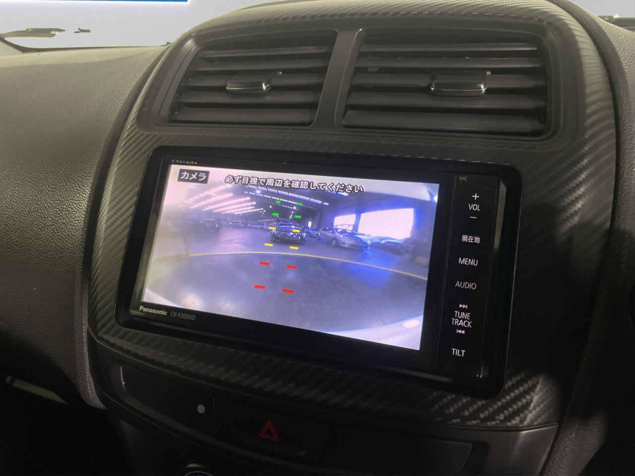 2014 Mitsubishi RVR M RV/SUV REVERSING CAMERA + GREAT SPACE