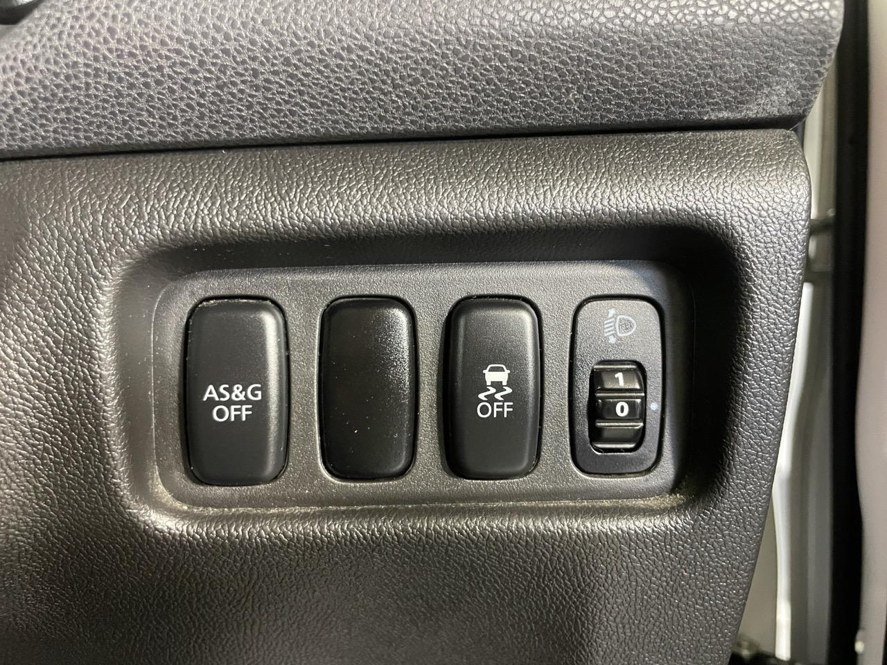 2014 Mitsubishi RVR M RV/SUV REVERSING CAMERA + GREAT SPACE