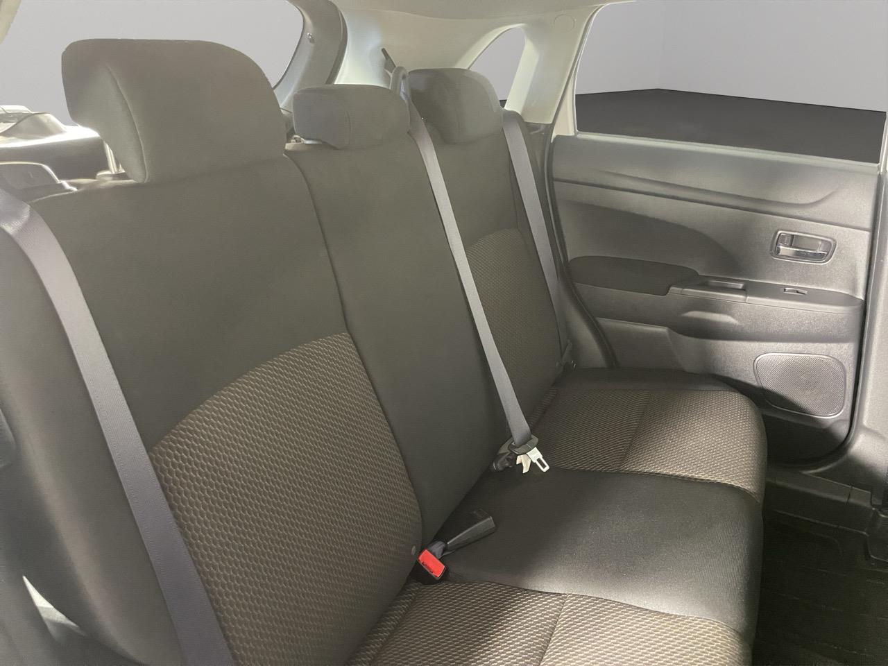 2014 Mitsubishi RVR M RV/SUV REVERSING CAMERA + GREAT SPACE