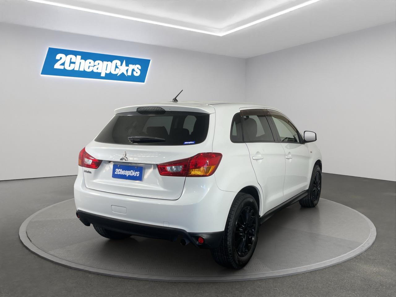 2014 Mitsubishi RVR M RV/SUV REVERSING CAMERA + GREAT SPACE