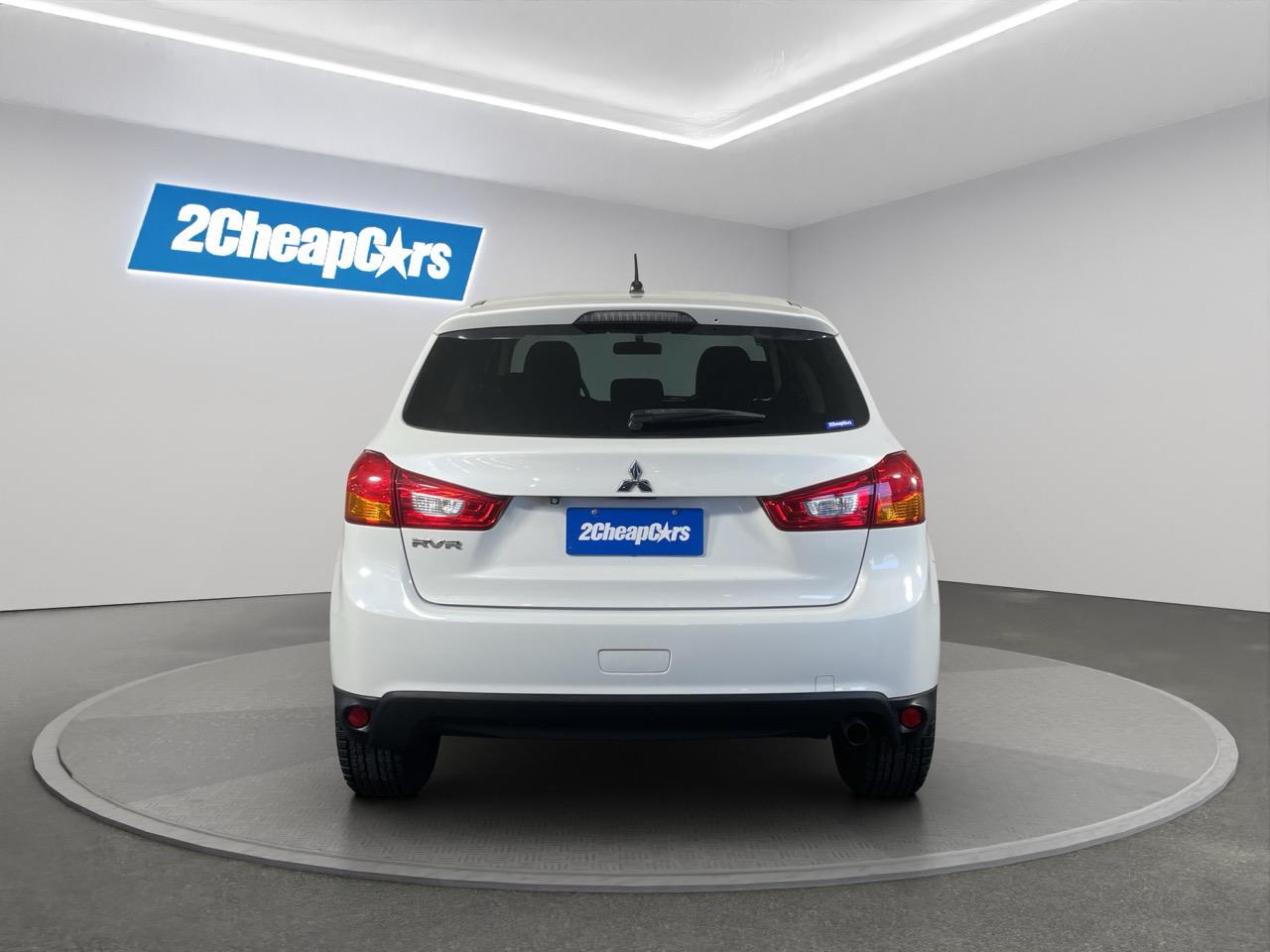 2014 Mitsubishi RVR M RV/SUV REVERSING CAMERA + GREAT SPACE