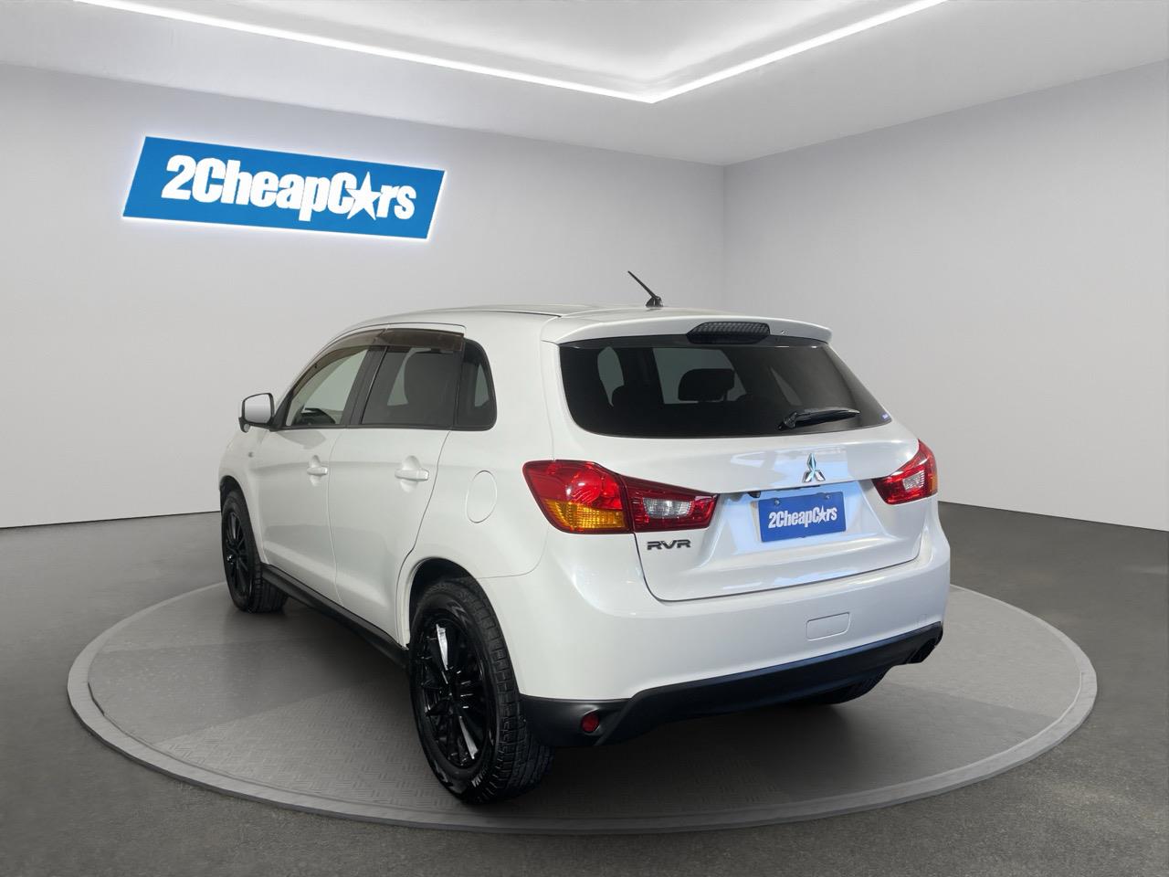 2014 Mitsubishi RVR M RV/SUV REVERSING CAMERA + GREAT SPACE