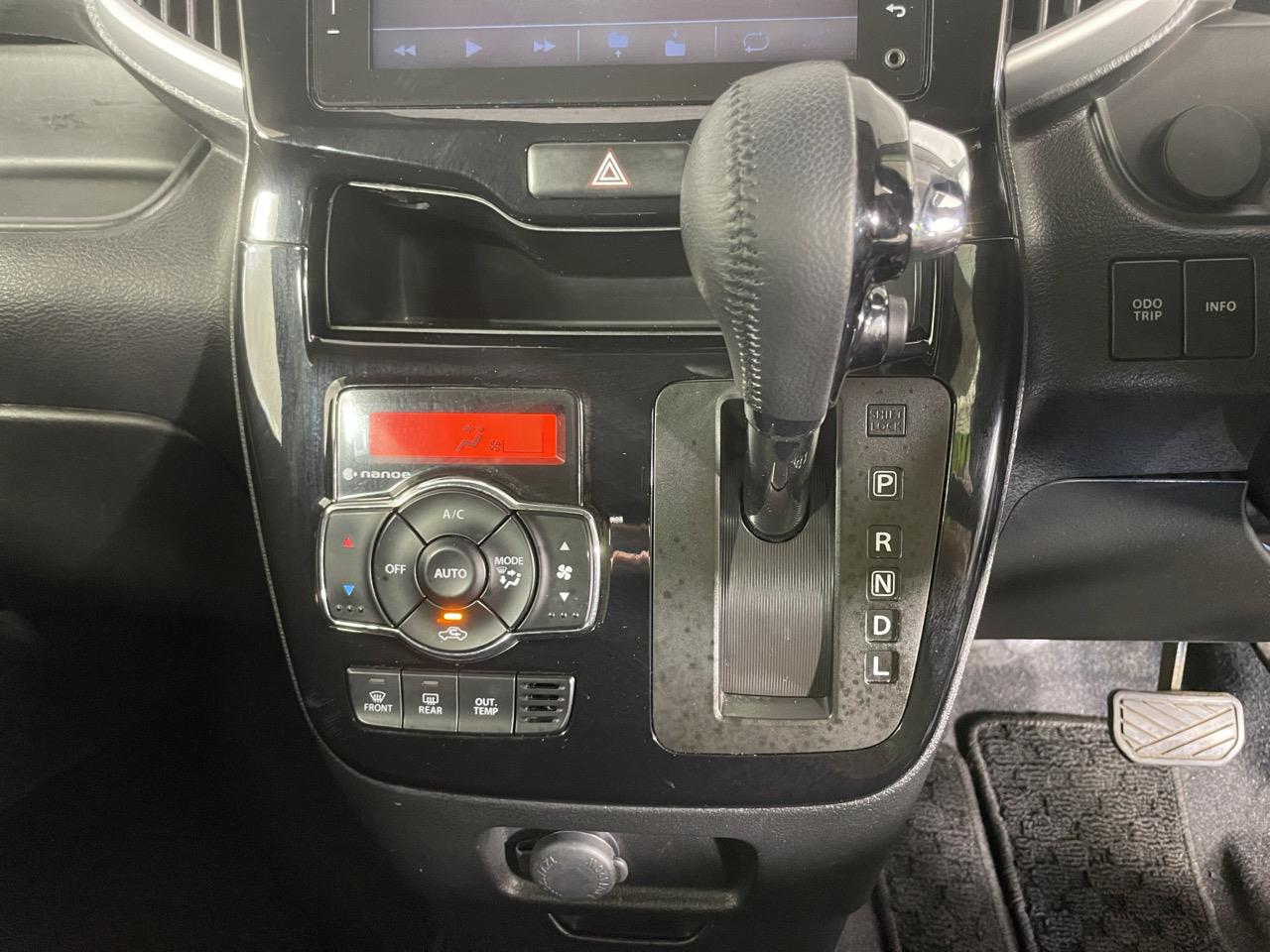 2016 Suzuki Solio BANDIT HYBRID Hatchback 360 DEGREE CAMERA + ELECTRIC SLIDING DOORS