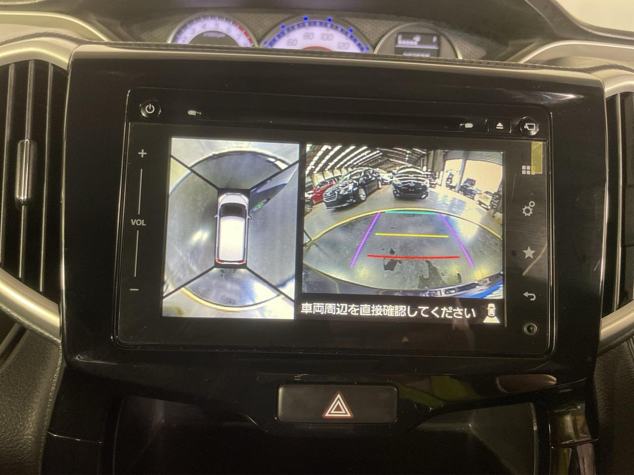 2016 Suzuki Solio BANDIT HYBRID Hatchback 360 DEGREE CAMERA + ELECTRIC SLIDING DOORS