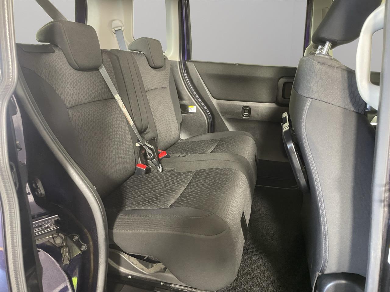 2016 Suzuki Solio BANDIT HYBRID Hatchback 360 DEGREE CAMERA + ELECTRIC SLIDING DOORS