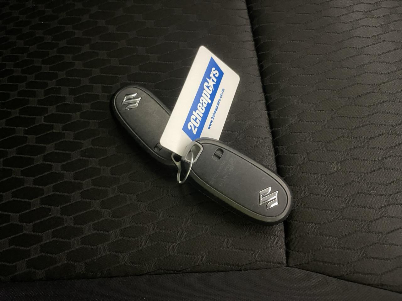 2016 Suzuki Solio BANDIT HYBRID Hatchback 360 DEGREE CAMERA + ELECTRIC SLIDING DOORS