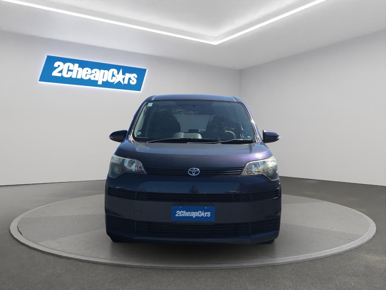 2014 Toyota SPADE X Hatchback POWER SLIDING DOOR + GREAT SPACE