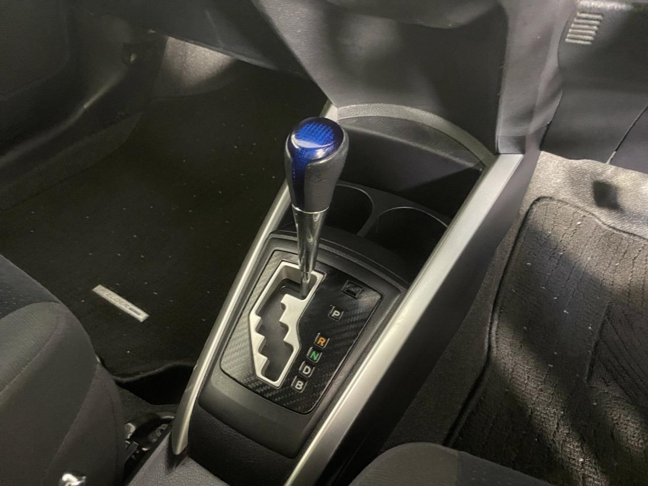 2015 Toyota Corolla Fielder Hybrid Station Wagon REVERSING CAMERA + GREAT FUEL EFFICIENCY