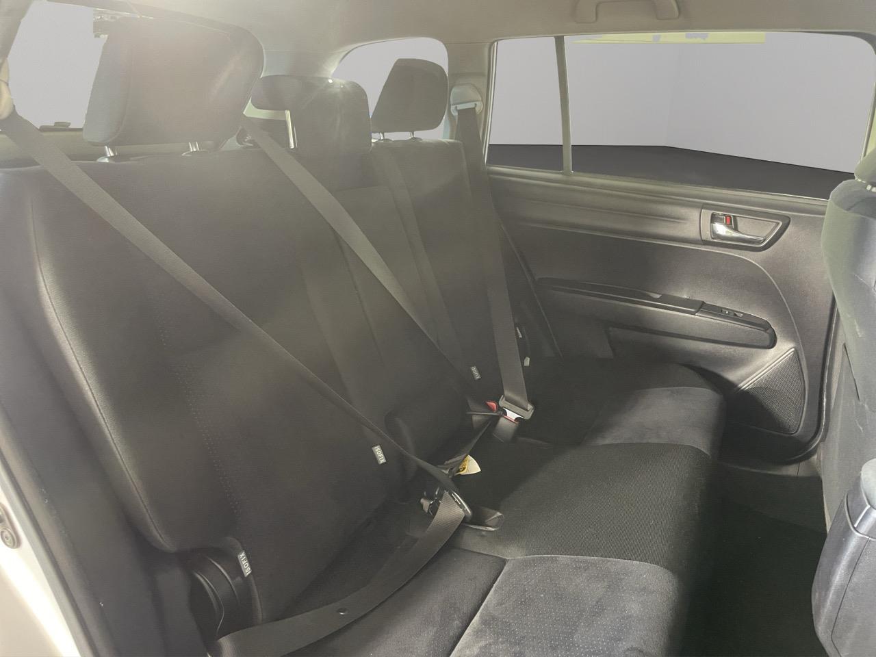 2015 Toyota Corolla Fielder Hybrid Station Wagon REVERSING CAMERA + GREAT FUEL EFFICIENCY