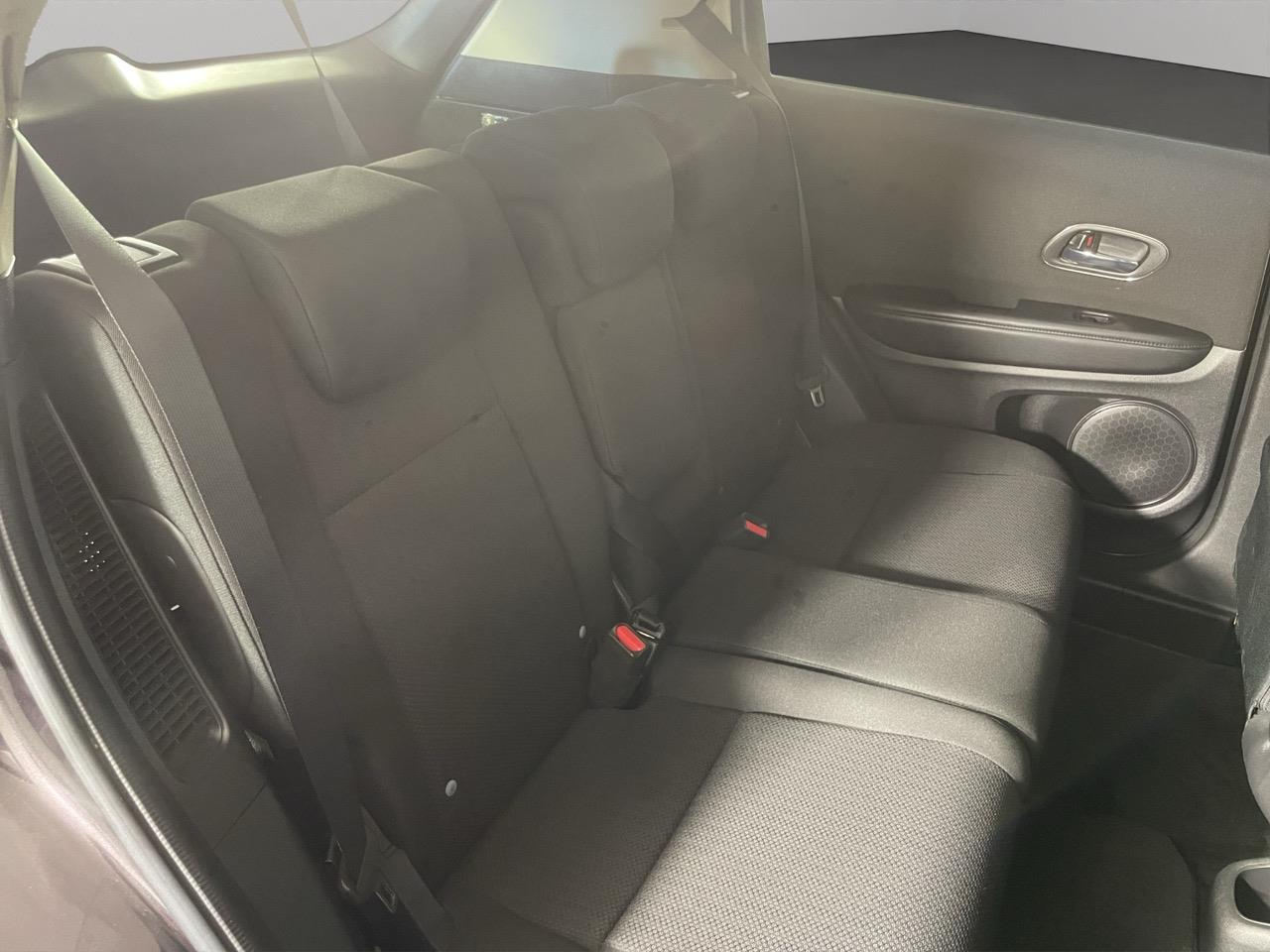 2014 Honda Vezel HYBIRID X RV/SUV REVERSING CAMERA + CRUISE CONTROL + PADDLE SHIFT