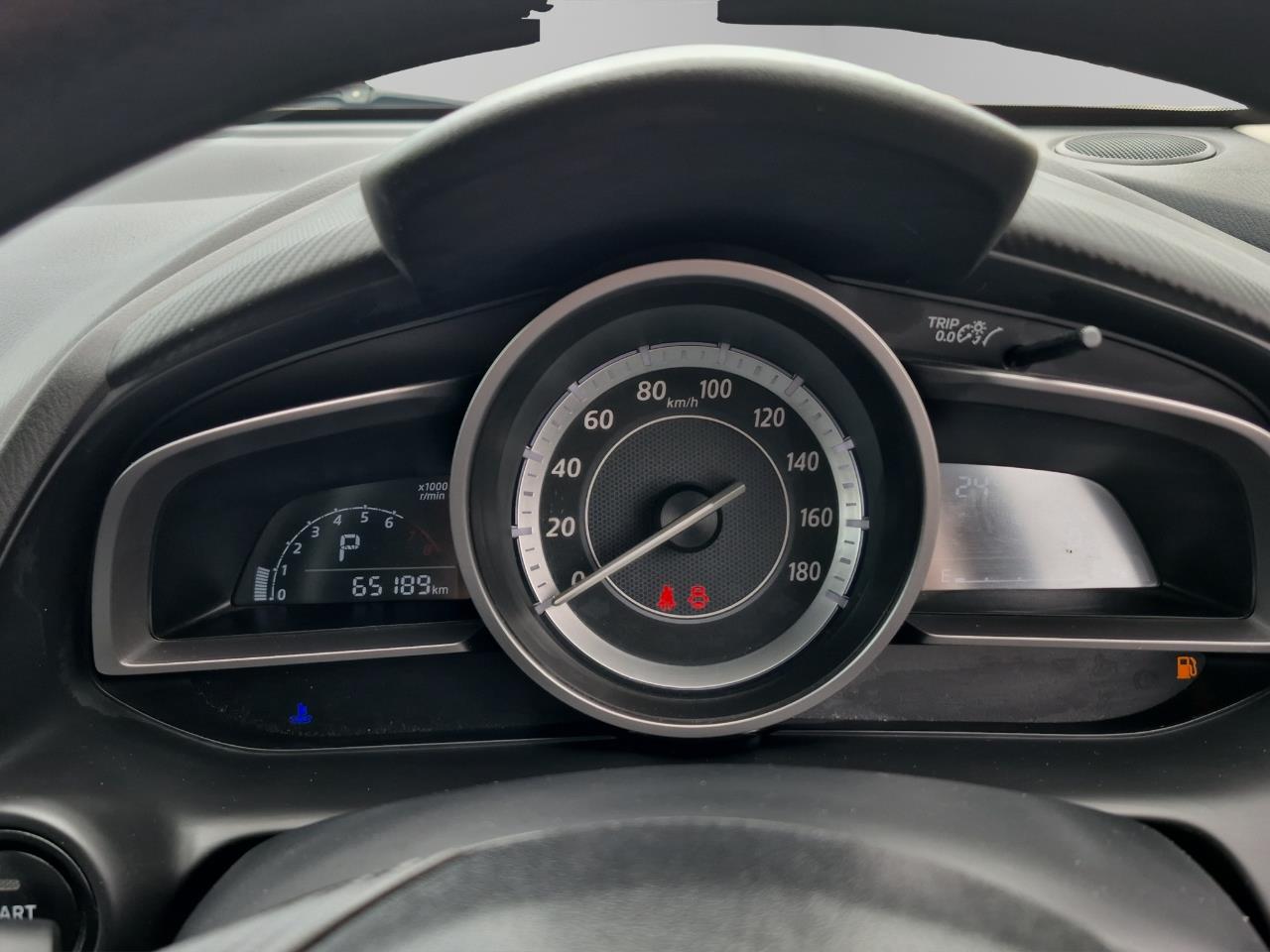 2016 Mazda Demio 2 New Shape Skyactive Facelift Hatchback SEE US FOR FINANCE! BUY NOW PAY IN 6 MONTHS!*