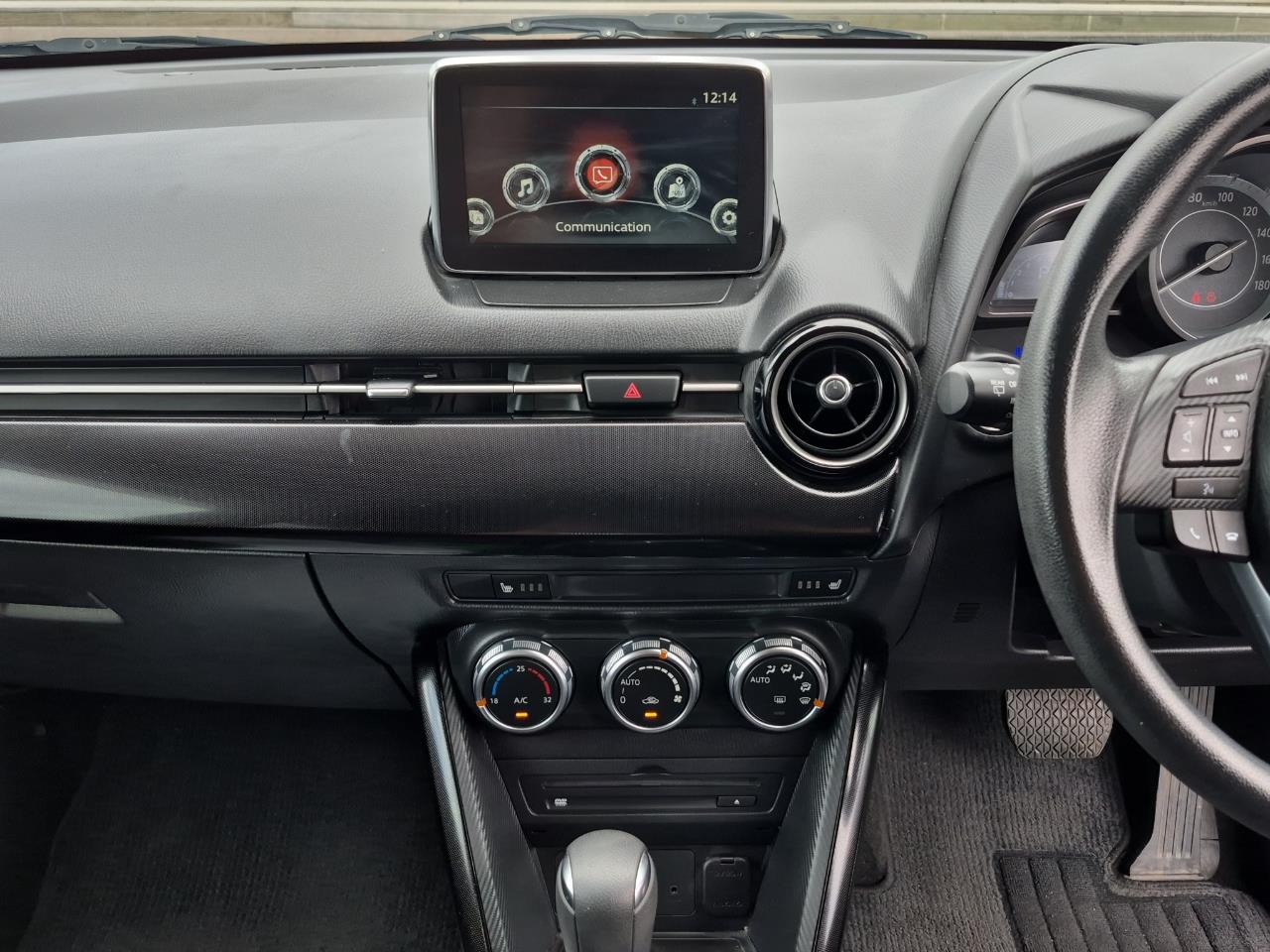 2016 Mazda Demio 2 New Shape Skyactive Facelift Hatchback SEE US FOR FINANCE! BUY NOW PAY IN 6 MONTHS!*