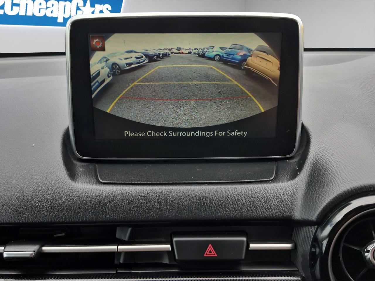 2016 Mazda Demio 2 New Shape Skyactive Facelift Hatchback SEE US FOR FINANCE! BUY NOW PAY IN 6 MONTHS!*