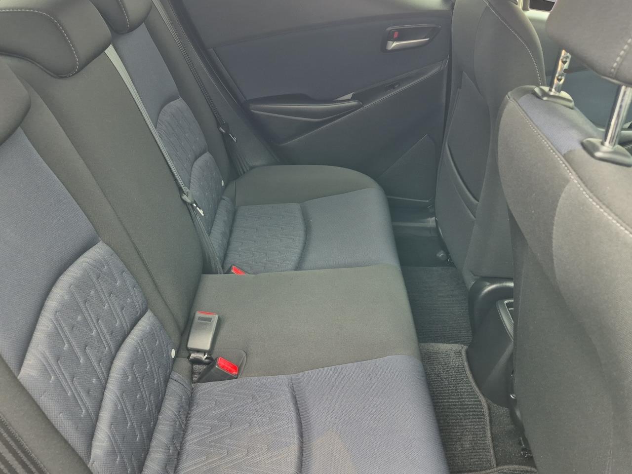 2016 Mazda Demio 2 New Shape Skyactive Facelift Hatchback SEE US FOR FINANCE! BUY NOW PAY IN 6 MONTHS!*