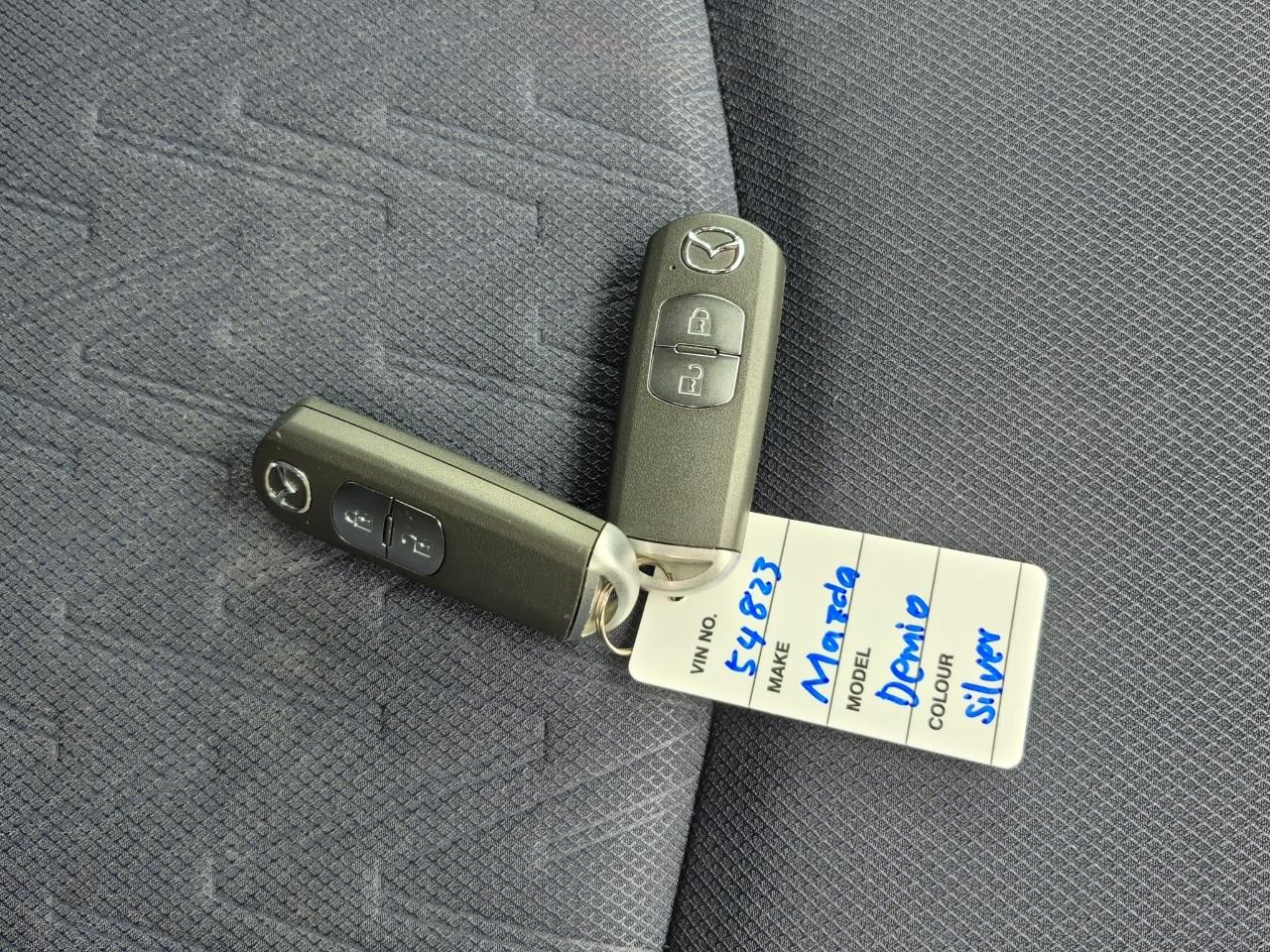 2016 Mazda Demio 2 New Shape Skyactive Facelift Hatchback SEE US FOR FINANCE! BUY NOW PAY IN 6 MONTHS!*