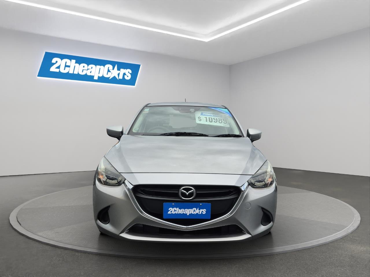2016 Mazda Demio 2 New Shape Skyactive Facelift Hatchback SEE US FOR FINANCE! BUY NOW PAY IN 6 MONTHS!*