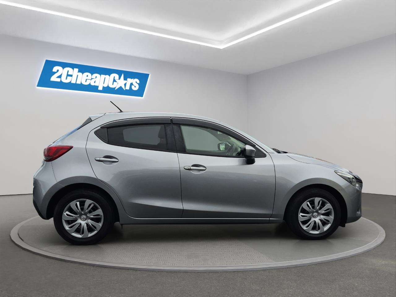2016 Mazda Demio 2 New Shape Skyactive Facelift Hatchback SEE US FOR FINANCE! BUY NOW PAY IN 6 MONTHS!*