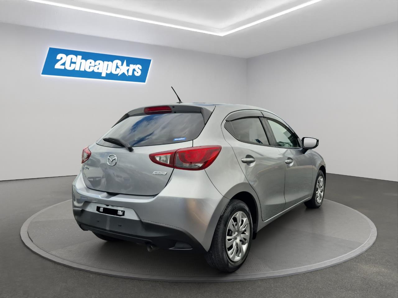 2016 Mazda Demio 2 New Shape Skyactive Facelift Hatchback SEE US FOR FINANCE! BUY NOW PAY IN 6 MONTHS!*