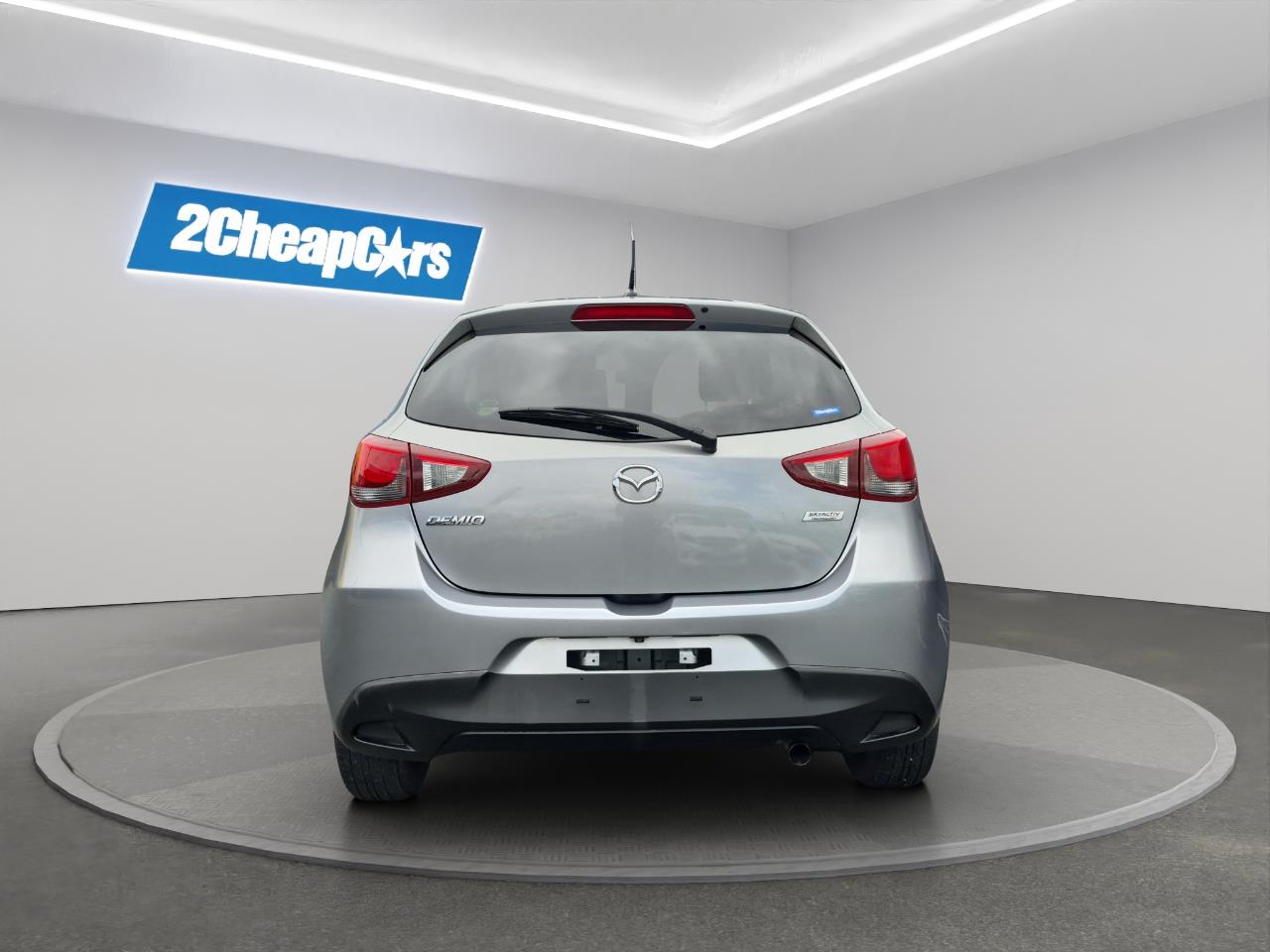 2016 Mazda Demio 2 New Shape Skyactive Facelift Hatchback SEE US FOR FINANCE! BUY NOW PAY IN 6 MONTHS!*