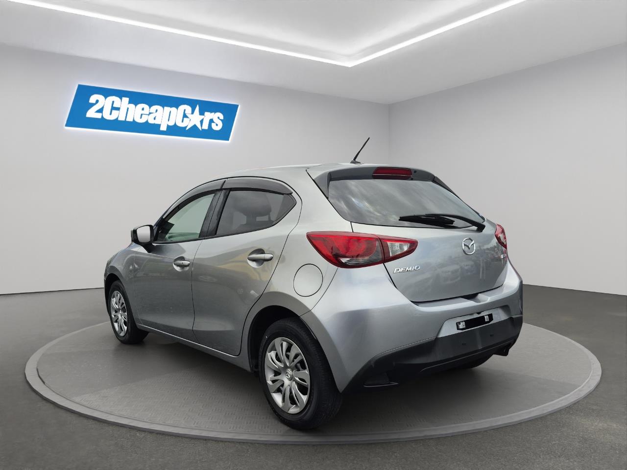 2016 Mazda Demio 2 New Shape Skyactive Facelift Hatchback SEE US FOR FINANCE! BUY NOW PAY IN 6 MONTHS!*