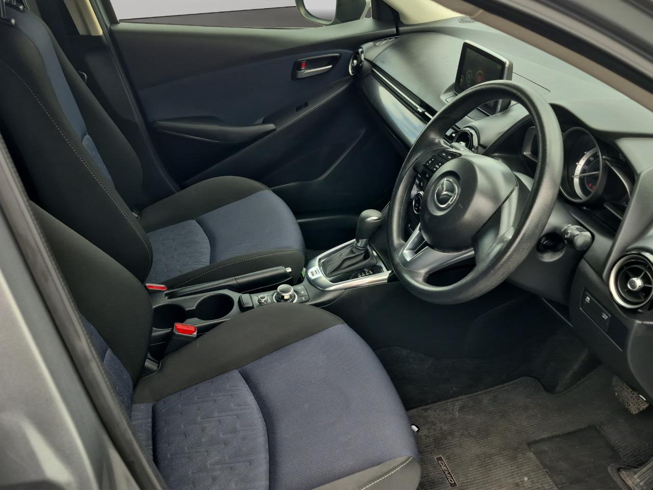 2016 Mazda Demio 2 New Shape Skyactive Facelift Hatchback SEE US FOR FINANCE! BUY NOW PAY IN 6 MONTHS!*