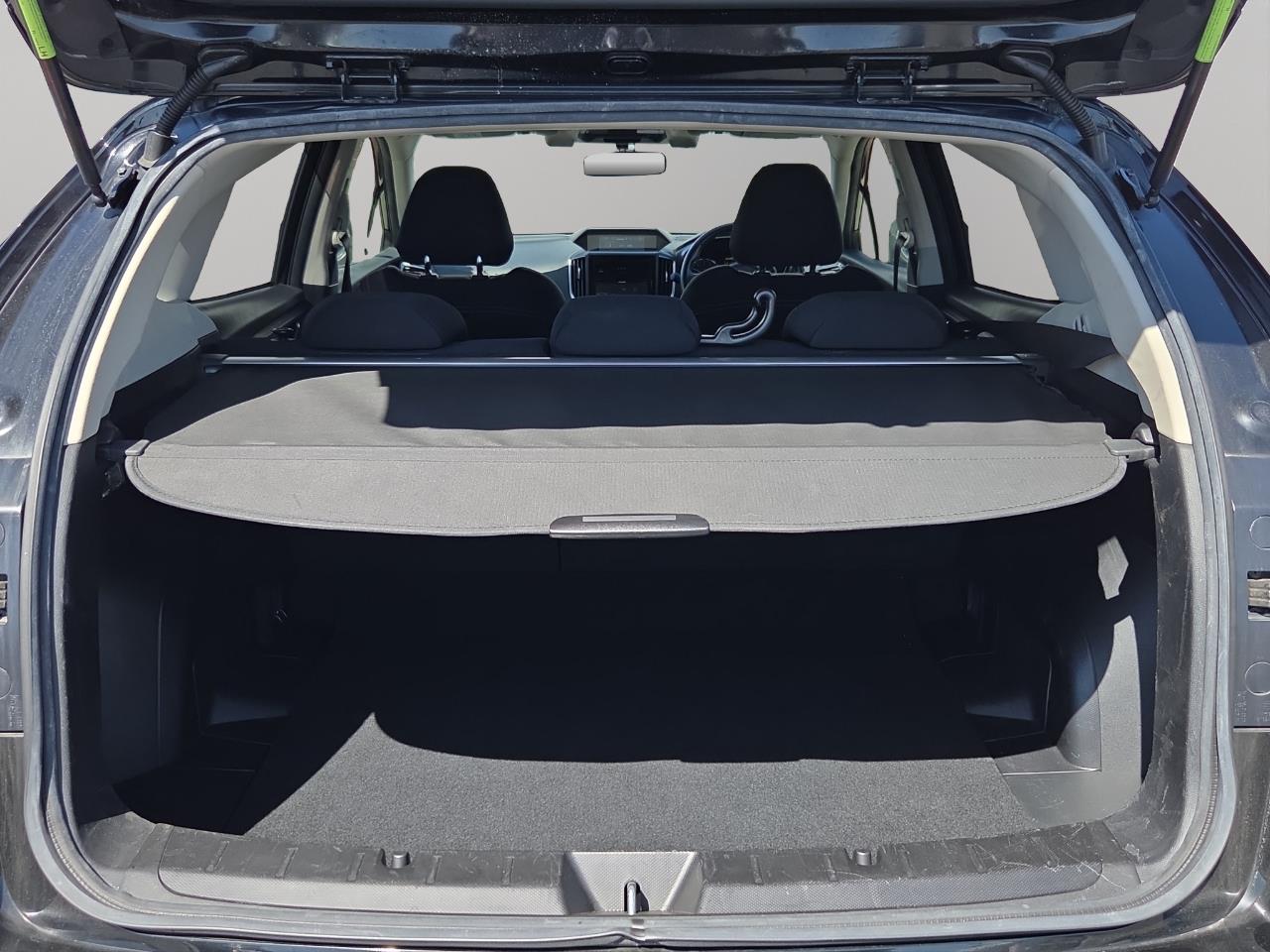 2018 Subaru Impreza Sport Eyesight 2.0 New Shape Hatchback EYESIGHT SYSTEM + PADDLE SHIFT + REVERSING CAMERA