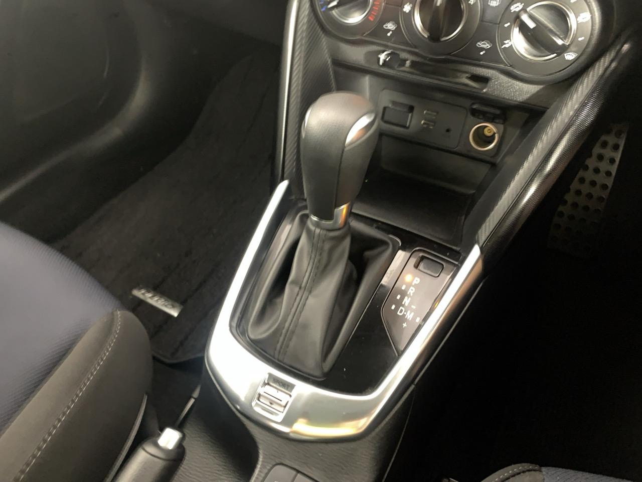 2016 Mazda Demio 2 New Shape Skyactive Hatchback PUSH BUTTON START + I STOP