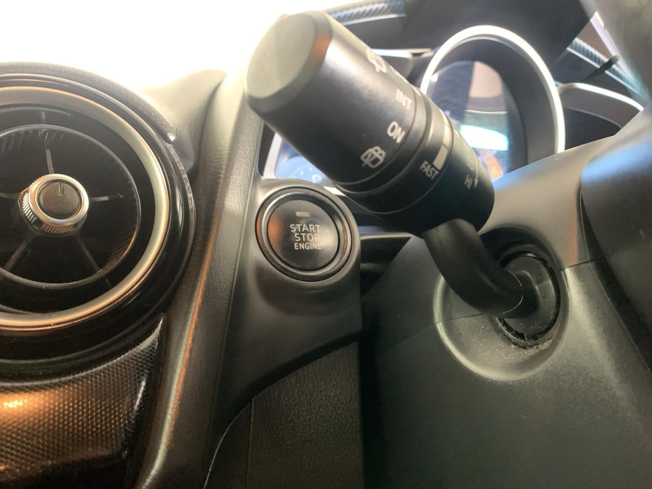 2016 Mazda Demio 2 New Shape Skyactive Hatchback PUSH BUTTON START + I STOP