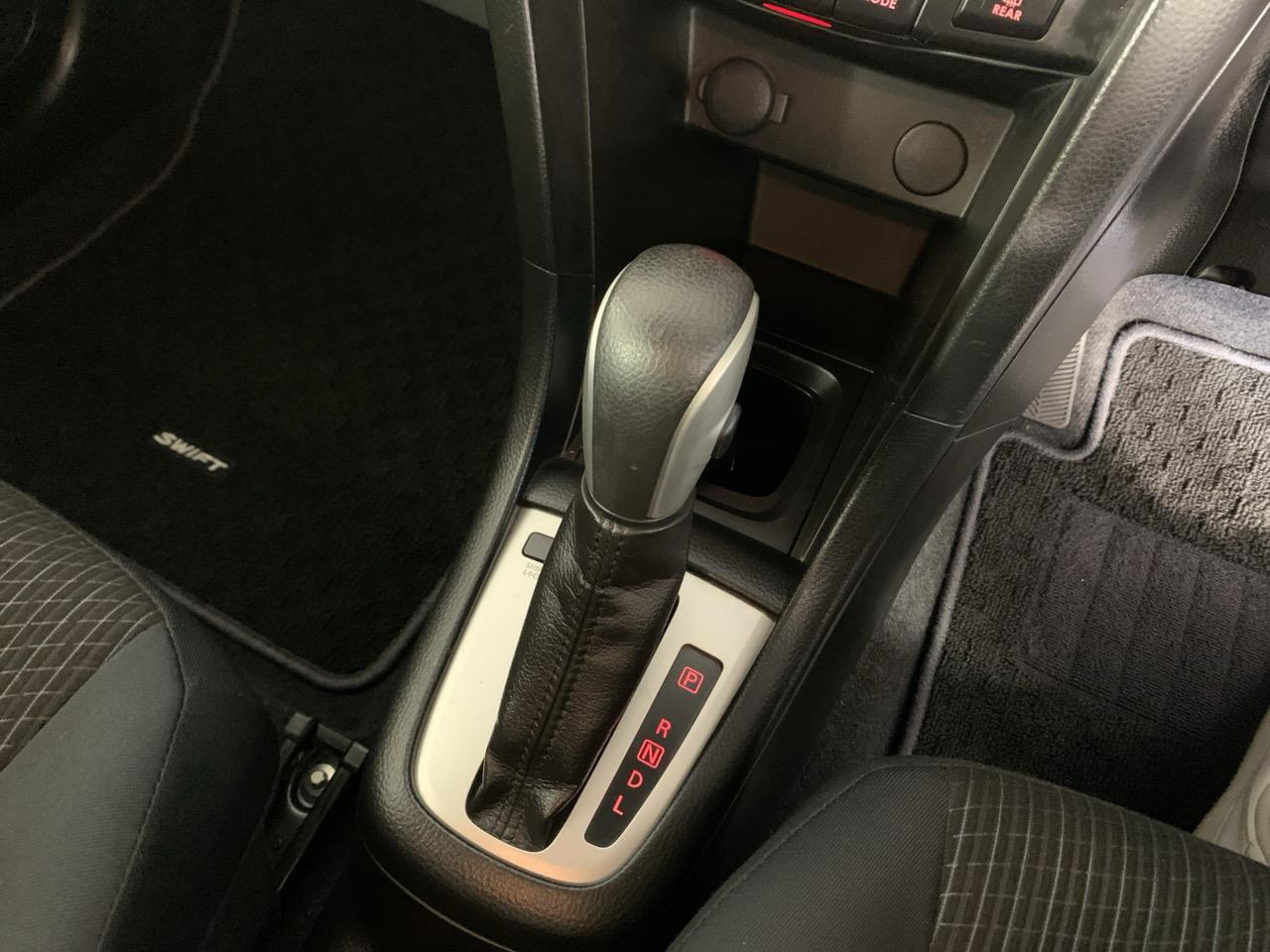 2015 Suzuki Swift 1.2 XG Hatchback KEYLESS ENTRY + PUSH SRART 