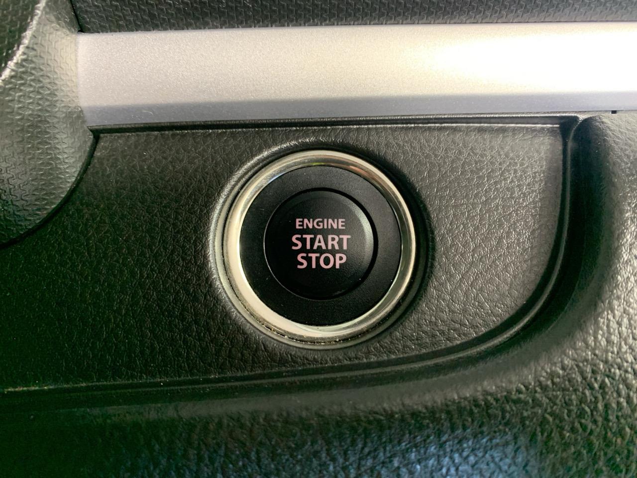 2015 Suzuki Swift 1.2 XG Hatchback KEYLESS ENTRY + PUSH SRART 