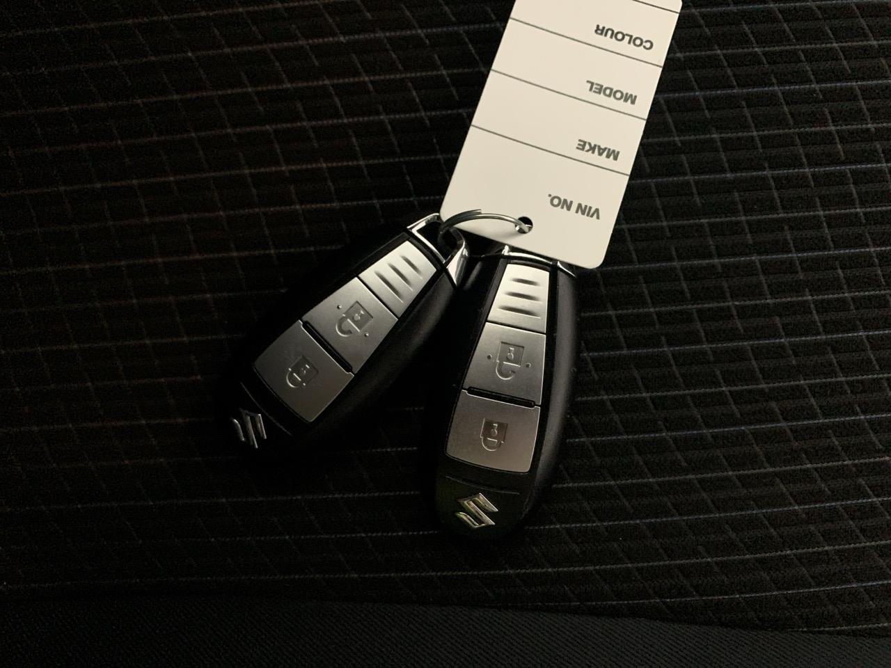 2015 Suzuki Swift 1.2 XG Hatchback KEYLESS ENTRY + PUSH SRART 