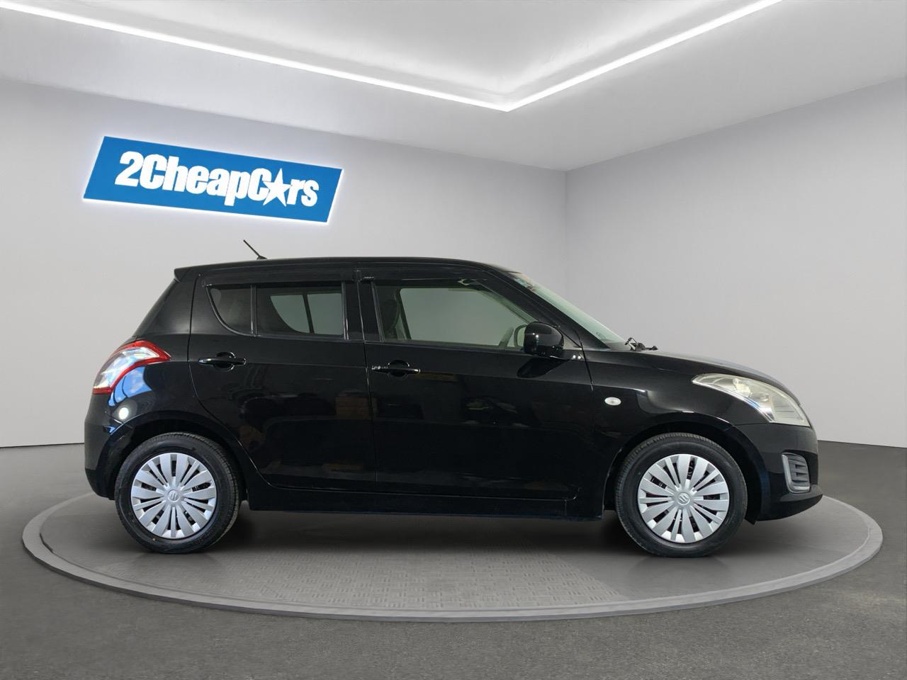 2015 Suzuki Swift 1.2 XG Hatchback KEYLESS ENTRY + PUSH SRART 