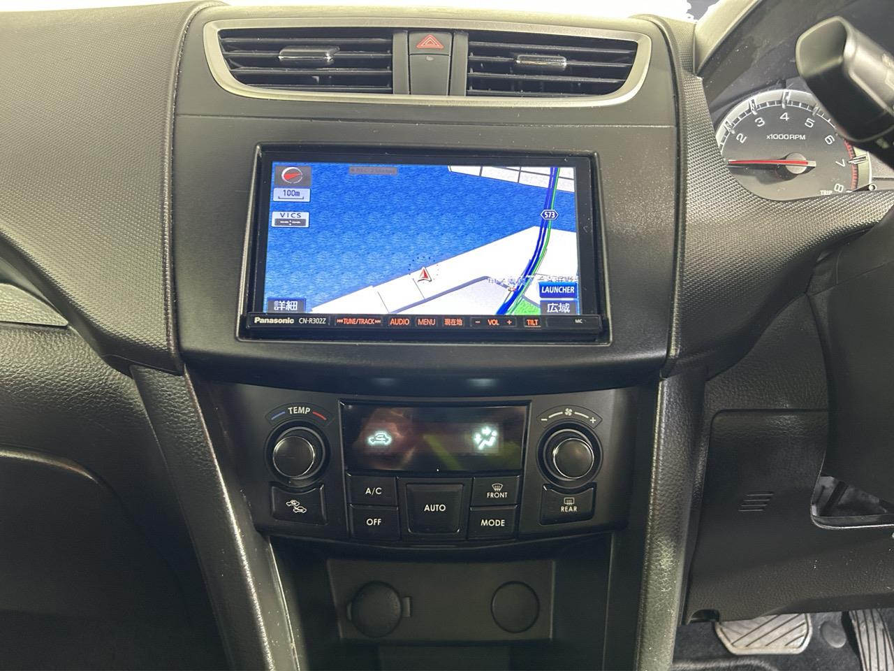 2016 Suzuki Swift XG Hatchback LOW KMS + PUSH BUTTON START