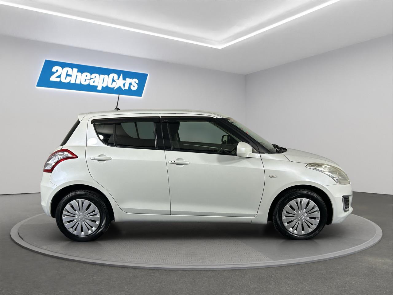 2016 Suzuki Swift XG Hatchback LOW KMS + PUSH BUTTON START