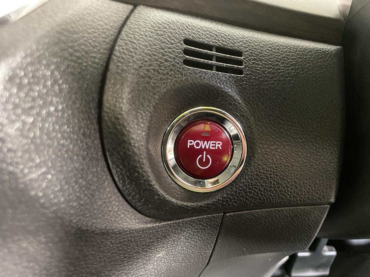 2015 Honda JADE HYBRID X People Mover REVESING CAMERA + CRUISE CONTROL