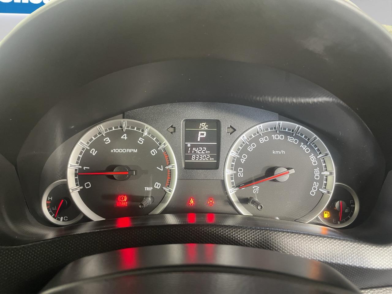 2015 Suzuki Swift 1.2 XG Hatchback PUSH START + GREAT FUEL EFFICIENCY