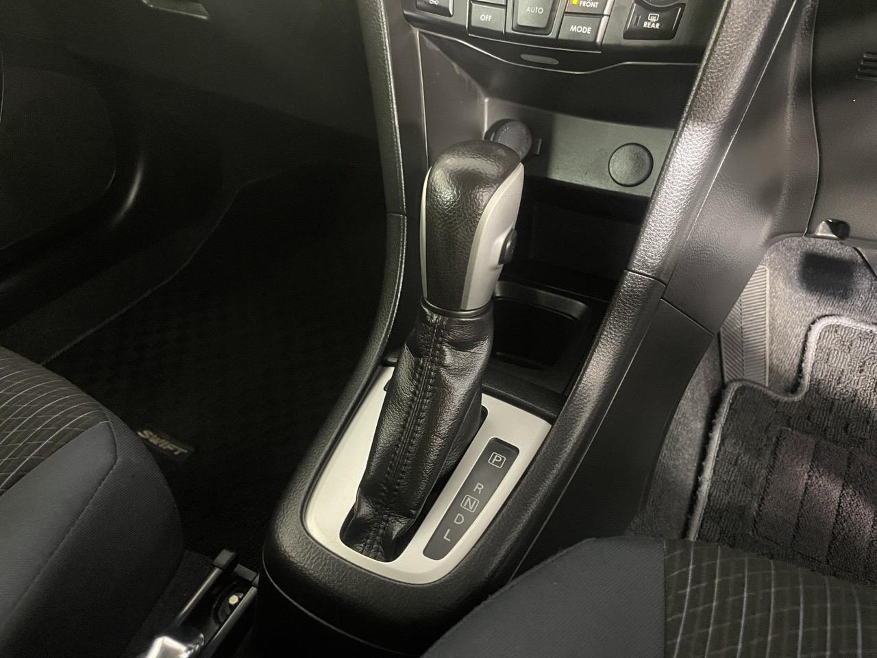 2015 Suzuki Swift 1.2 XG Hatchback PUSH START + GREAT FUEL EFFICIENCY