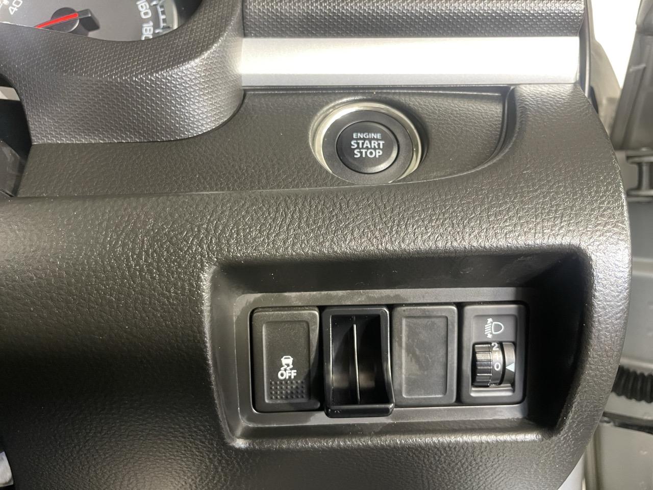 2015 Suzuki Swift 1.2 XG Hatchback PUSH START + GREAT FUEL EFFICIENCY