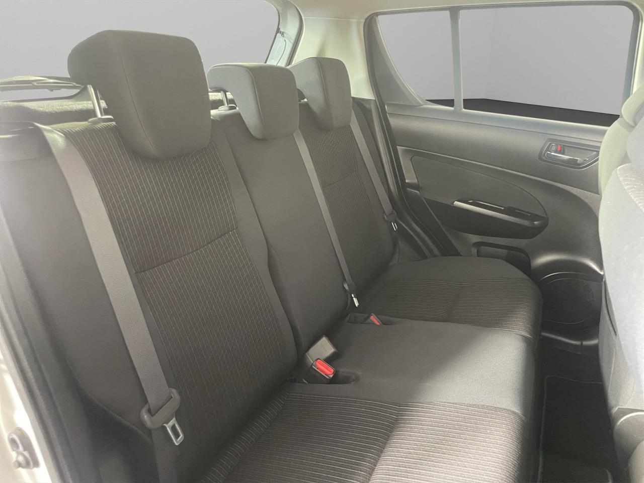 2015 Suzuki Swift 1.2 XG Hatchback PUSH START + GREAT FUEL EFFICIENCY