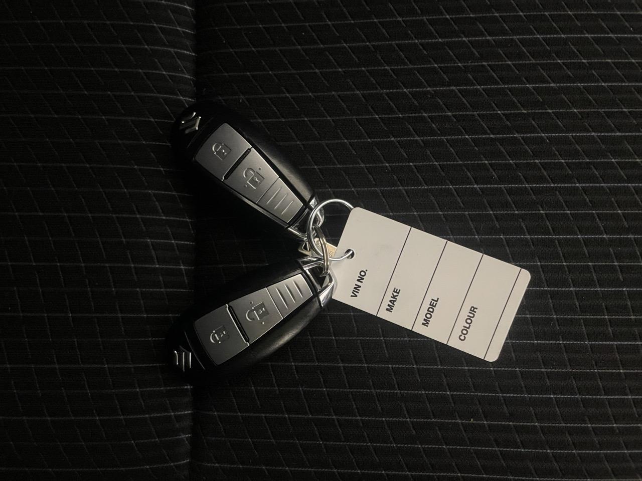 2015 Suzuki Swift 1.2 XG Hatchback PUSH START + GREAT FUEL EFFICIENCY