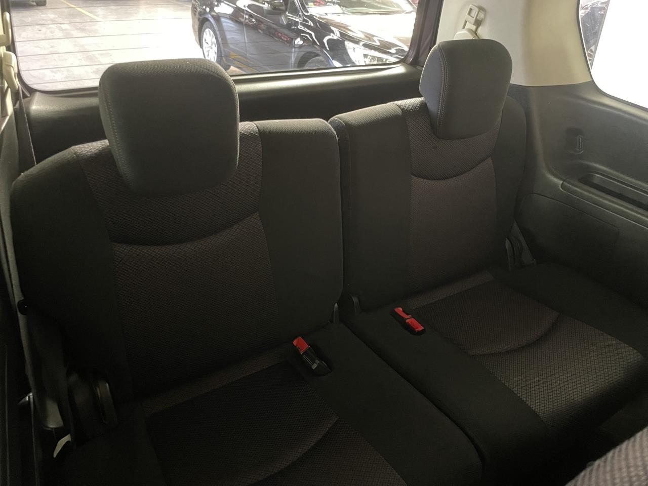 2013 Nissan Serena Hybrid Highway Star People Mover POWER SLIDING DOOR + REVERSING CAMERA