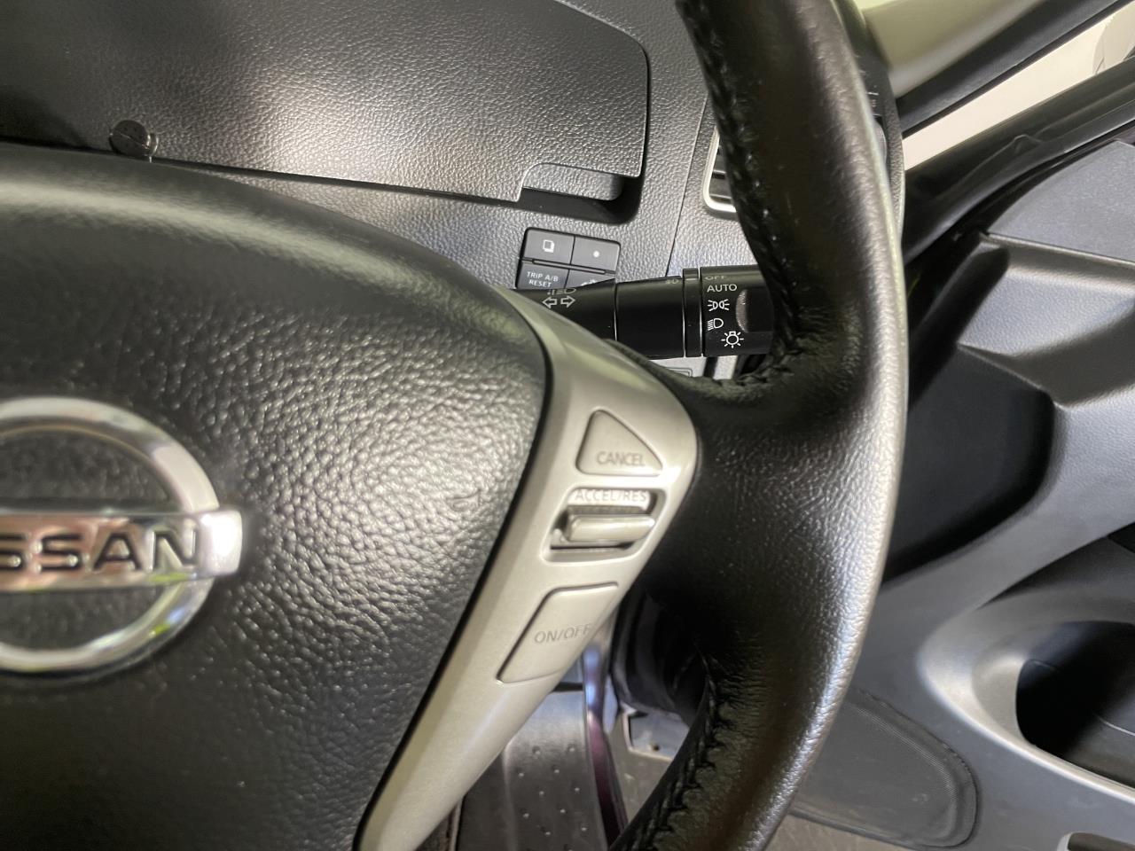 2013 Nissan Serena Hybrid Highway Star People Mover POWER SLIDING DOOR + REVERSING CAMERA