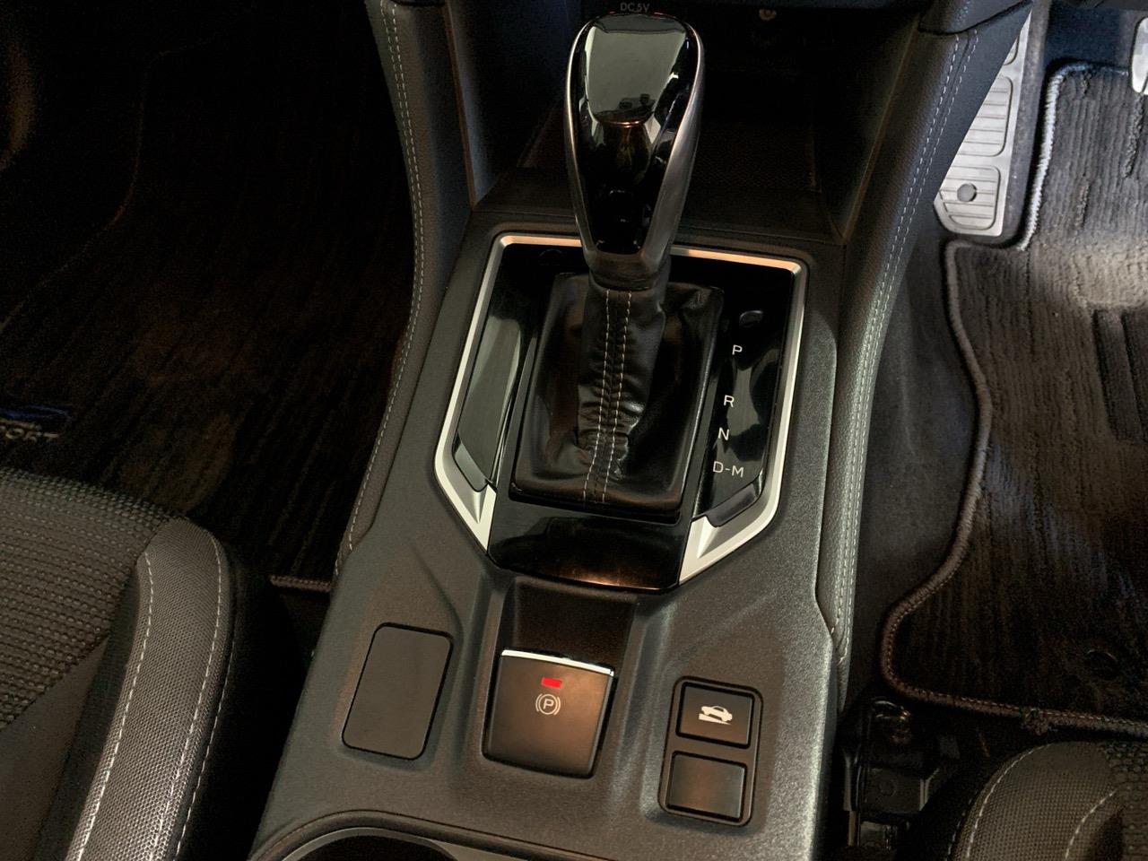 2017 Subaru Impreza 2.0i AWD New Shape Hatchback LOW KMS + AWD + CRUISE CONTROL + AUTO LIGHTS  