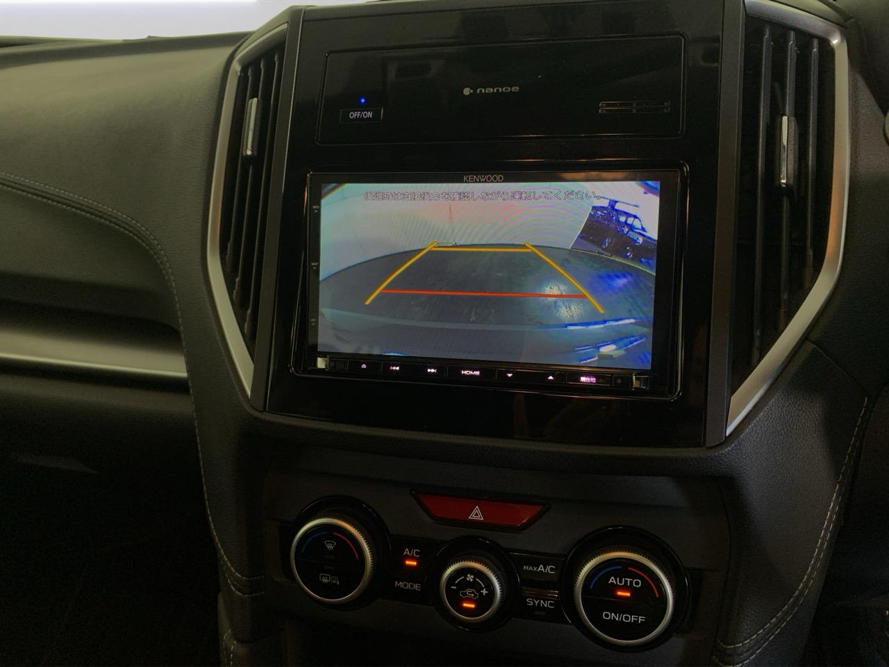 2017 Subaru Impreza 2.0i AWD New Shape Hatchback LOW KMS + AWD + CRUISE CONTROL + AUTO LIGHTS  