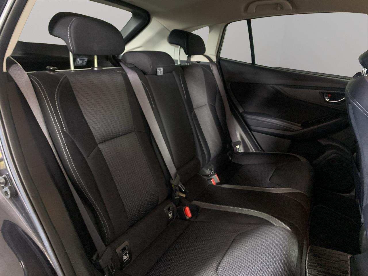 2017 Subaru Impreza 2.0i AWD New Shape Hatchback LOW KMS + AWD + CRUISE CONTROL + AUTO LIGHTS  