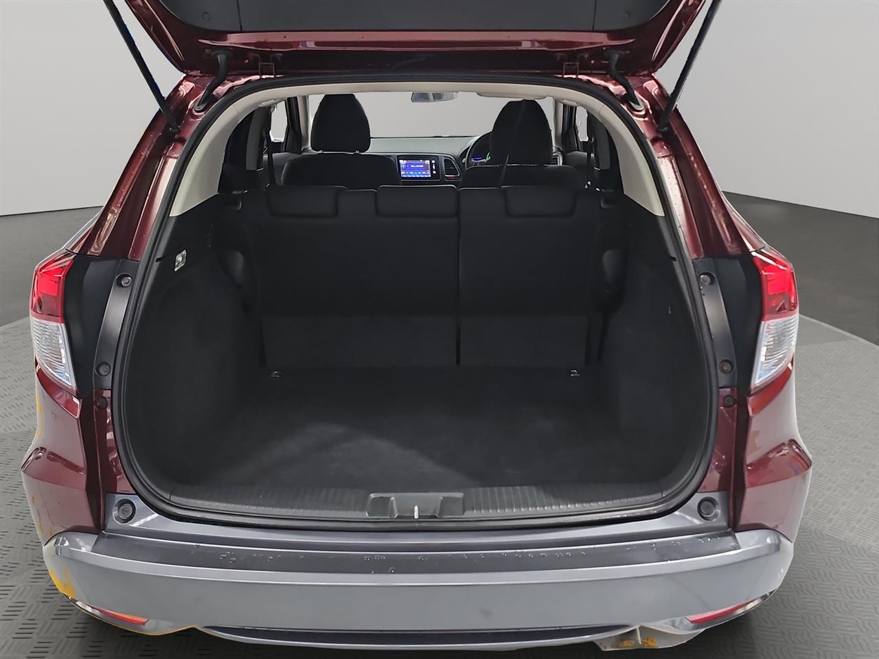 2014 Honda Vezel HYBRID X RV/SUV CRUISE CONTROL + PADDLE SHIFT + AUTO LIGHTS