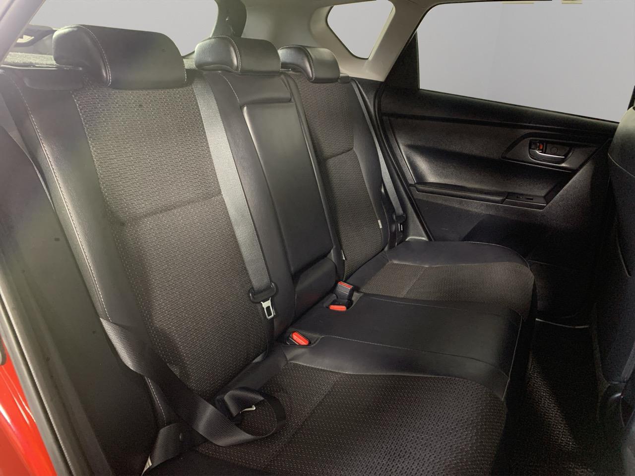 2016 Toyota Auris Corolla Hybrid G Hatchback REVERSING CAMERA + PUSH BUTTON START + AUTO LIGHTS